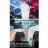 P4 Plus Bluetooth Titreşimli Ps4/ps5 Uyumlu Pc Telefon Joystick Kablosuz Oyun Kolu