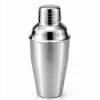 Paslanmaz Çelik Kokteyl Shaker Alk5499