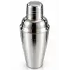 Paslanmaz Çelik Kokteyl Shaker Alk6420