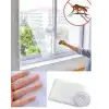 PENCERE SİNEKLİK
