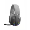 PGB500 BEYAZ BLUETOOTH OYUNCU KULAKLIĞI