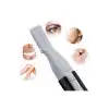 Pilli Burun Sakal Kaş Düzeltme Tıraş Makinesi