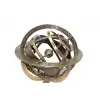 Pirinç Horoskop 2521