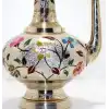 Pirinç İbrik 75 Cm Ksk179