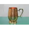 Pirinç Kupa Bardak 12462
