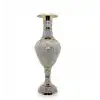 Pirinç Sedefli Vazo 90 Cm Ksk131