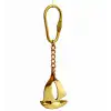Pirinç Yelken Anahtarlık 2475c