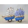Plastik Gemi Alk3457