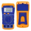 Dijital Multimetre Ölçü Aleti