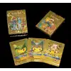 Pokemon Oyun Kartı Altın Deste Model 1
