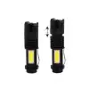 Police Ps-2 Cree Q5 Led Şarjlı El Feneri