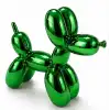 Polyester Balloon Dog Köpek Figürü Alk5441