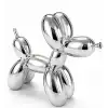 Polyester Balloon Dog Köpek Figürü Alk5445