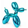 Polyester Balloon Dog Köpek Figürü Alk5448