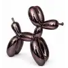 Polyester Balloon Dog Köpek Figürü Alk5449