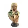Polyester Legolas Büst Büyük 208