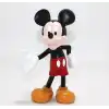 Polyester  Mickey Mouse Miki Fare Figürü Alk5311