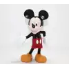 Polyester  Mickey Mouse Miki Fare Figürü Alk5313