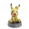 Polyester Pokemon Figür 250