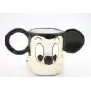 Porselen Mickey Mouse Kupa Bardak Alk3424