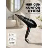 Profesyonel 2200W Saç Kurutma Makinesi Yüksek Performans