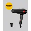 Profesyonel 2200W Saç Kurutma Makinesi Yüksek Performans