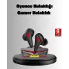 Profesyonel Oyun İçin Bluetooth Kulaklık