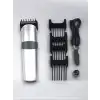 Profesyonel Tıraş Makinesi Seti