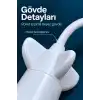 Projeksiyon Lambası USB Bağlantılı Çevirmeli Netlik Ayarlı