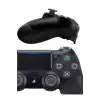 PS4 Oyun Kolu Kamuflaj Desenli Joystick
