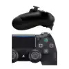 PS4 Oyun Kolu Kamuflaj Desenli Joystick