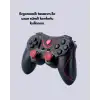 Rahat Kavrama ve Düşük Gecikme Teknolojili Gamepad