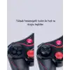 Rahat Kavrama ve Düşük Gecikme Teknolojili Gamepad