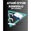 Retro Oyun Konsolu – 20.000 Yüklü Oyun