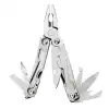 Rev 832131 Çok Amaçlı Çakı / Pense - Metal Gövde (multitool)