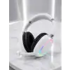 RGB BEYAZ KULAKLIK MAX-17