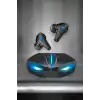 RGB Işıklı Yüksek Ses Kaliteli Kulaklık Bluetooth Bağlantılı