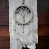 Rüya Kovan Hayat Ağacı Dream Catcher
