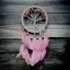 Rüya Kovan Hayat Ağacı Dream Catcher