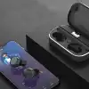 S-8 Tws Bluetooth Özellikli Kulakiçi Kulaklık