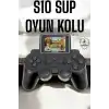 S10 Sup 520 Oyunlu Gamepad TV Uyumlu Gamepad