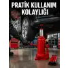 Sağlam Taban Yapılı Güvenilir Hidrolik Şişe Kriko