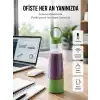 Sağlıklı İçecekler İçin Kompakt USB Şarjlı Blender