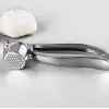 Sarımsak Ezme Aleti Rendesi