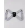 Şarjlı Akıllı Dik Duruş Destek Aparatı Ayarlanabilir Omuz Bandı