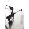 Şarjlı Oto Yıkama Tabancası Su Basınçlı Hazneli Bataryalı