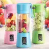 Şarjlı Taşınabilir Smoothie Blender