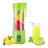 Şarjlı Taşınabilir Smoothie Blender