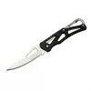 Sdr-1606bk Mini Metal Çakı 14 Cm Manuel, Kemerlikli
