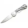 Sdr-3 Metal Çakı 15 Cm Manuel, Kemerlikli